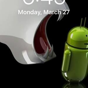 Meet your Posher, Ron